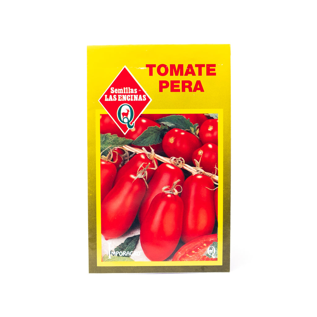 Semillas de Tomate Pera